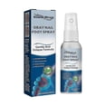 thumbnail image 5 of South moon onychomycosis repair spray moisturizes and cleans odor onychomycosis soft nail dry na, 5 of 5