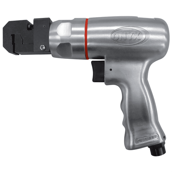 Astro Pneumatic 605PT ONYX Pistol Grip Punch/Flange Tool with 5.5mm Punch