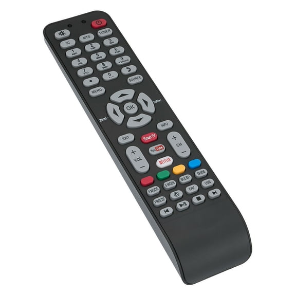 06-IRPT49-CRC199 Remote Control for HITACHI TV 06-519W49-B001X 06-519W49-D001X