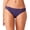 Denim, variant on STUDIO Anne Cole Womens Hipster Denim Bikini Swim Bottom