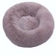 thumbnail image 1 of Camas redondas para gatos, casa de felpa suave y larga, la mejor cama para perros, cesta para perros, productos para mascotas, cojín, cama para gatos, alfombrilla para gatos, sofá para dormir de animales Tan Jianjun unisex, 1 of 2