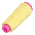 thumbnail image 4 of Archery Bowstring Serving Material, 110m/360ft Bowstring Protector Strong Toughness Archery Bow String Serving Thread  for Bowstring Archery Supplies Yellow and White,Blue and, 4 of 7