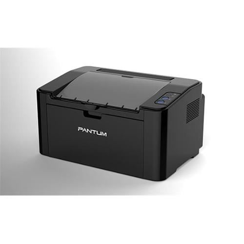 pantum wireless printer setup