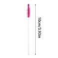 thumbnail image 3 of 50pcs Disposble Eyelash Brush Makeup Cosmetic Make Up Tool Give You A Glamorous Look On, 3 of 4