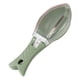 thumbnail image 1 of Removedor de Escamas de pescado portátil Wosthever ABS Verde, 1 of 6