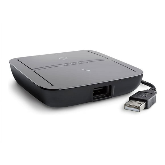 Poly MDA220 USB - Handset/computer/headset switch for computer, desk phone, headset