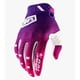 thumbnail image 1 of FOX 2022 Guantes de carreras Guantes Motocross Guantes de bicicleta de montaña Apto para motocicleta/bicicleta de cross/bicicleta 5 colores huangjie unisex, 1 of 2