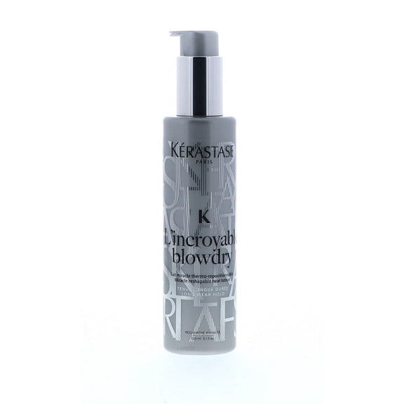 Kerastase Styling L'incroyable Blowdry Miracle Reshapable Heat Lotion 150ml/5.1oz