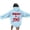 A1#Light Blue231, variant on Wxolcjlv Womens Cherry Print Pullover Hoodies Oversized Drawstring Hooded Sweatshirts Fall Cute Tops