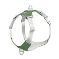 thumbnail image 2 of SPRING PARK Cat Dog Harness Leash Set Non-Pull Reflective Puppy Cat Vest Pet Walking Lead, 2 of 7