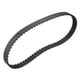 thumbnail image 1 of 142XL Rubber Timing Belt Synchronous Closed Loop Timing Belt Pulleys 10mm Width, 1 of 5