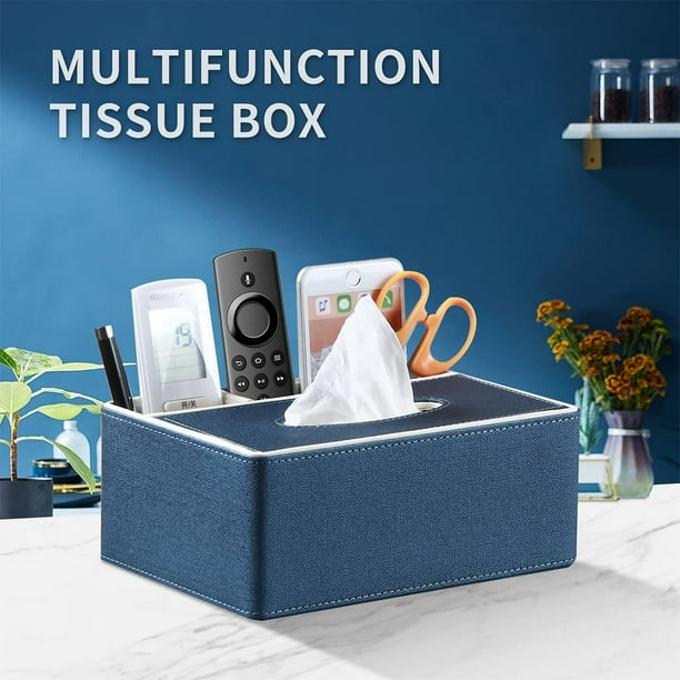 Office tissue 2024 box holder