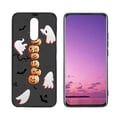 thumbnail image 1 of Compatible with Harmony 3 Phone Case, Halloween-222 Case Silicone Protective for Teen Girl Boy Case for Harmony 3, 1 of 1