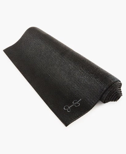 Jessica Simpson Fitness Mat