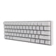 thumbnail image 3 of Teclado De Computadora, Teclado Mecánico A Todo Color RGB Para Computadora Para Usuario De Computadora ANGGREK Otros, 3 of 8