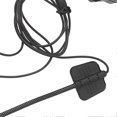 thumbnail image 3 of Motorcycle Helmet Bluetooth Headset Safe Stable Clear Two Way Intercom Motorcycle Helmet Headphones Black Y10 Soft, 3 of 3