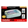 Babyliss Pro Ceramic & Ionic Hair Setter 30 Roller Set, Model # Babhs40C Gray