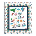 thumbnail image 2 of Riley Blake Designs Lets Play Panel Quilt Kit KT-11880, 2 of 2