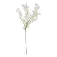 thumbnail image 3 of Silk Flower Dancing Orchid Artificial Flower Weddings Artificial Flower, 3 of 12