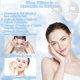 thumbnail image 5 of UEBSDVA 12 Piezas Collagen Real deep Mask, Mascarilla de Biocolageno, Mascarillas de Colageno, Reduce los Poros, Mejora la Elasticidad, Las Arrugas y Hidrataci&oacute;n profunda, 5 of 6