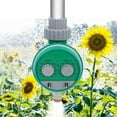 thumbnail image 4 of Electronic Watering Timer,Delaman Irrigation Automatic Controller Watering System for Home Garden, 4 of 8
