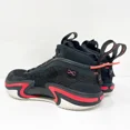 thumbnail image 5 of Ni - ke Ni - ke Boys Air Jordan 36 DA9054-001 Black Basketball Shoes Sneakers Size 4Y, 5 of 5