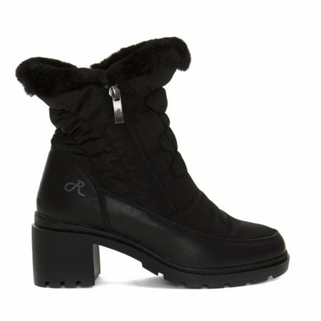 

Religious Comfort Women s B-40 Black 6.5 M US