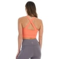 thumbnail image 3 of BSP Women's High Impact Cross-Back Sports Bra, 3 of 3