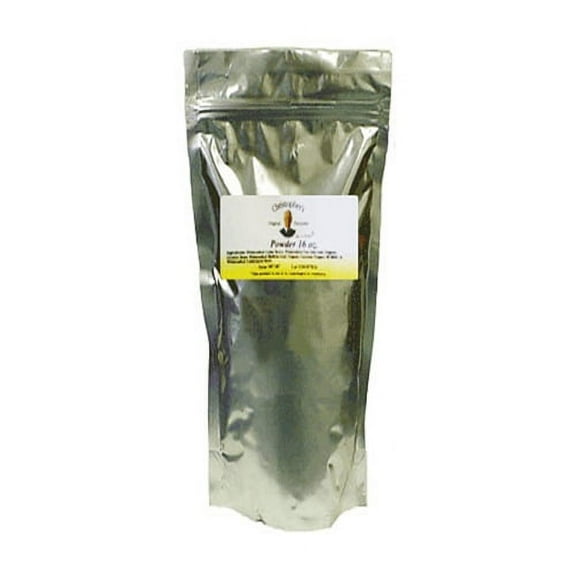 Dr.Christophers Original Formulas Adrenetone Powder - 16 Oz