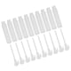 thumbnail image 5 of Botella de perfume, 10 piezas mini botellas de spray para olfatear perfume pulverizador de niebla de 2 ml botellas de tubo vacías atomizador de, 5 of 7