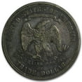 thumbnail image 3 of 1876-CC Trade Dollar XF-45 PCGS, 3 of 3