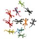 thumbnail image 1 of 8/10/12 Uds. Bolsa de fiesta de animales de granja rellenos de botín figuras de plástico para modelo de juguete perfke Figuras de animales, 1 of 9