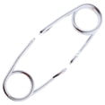 thumbnail image 2 of koolsoo Metal Motorcycle Spring Seat Brackets Solo Seat Mount For -Clip, 2 of 5