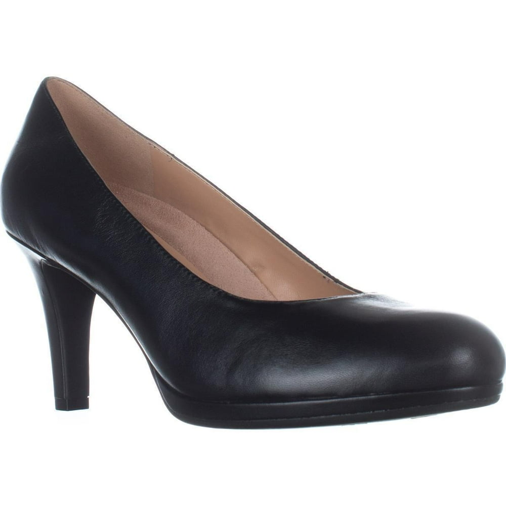 Naturalizer - Womens naturalizer Michelle Classic Dress Pumps, Black ...