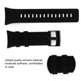 thumbnail image 3 of Silicone Watchband, Watch Accessory Super Durable Waterproof Watchband, for Busniess Use Watchmakers Home Use Wacth Repair, 3 of 8