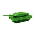 thumbnail image 3 of 1:72 Modelo de tanque 4D Rompecabezas Modelo de juguete Rompecabezas Juguete educativo Modelo de tanque Montado Modelo de tanque para decoración de, 3 of 8