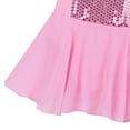 thumbnail image 7 of MSemis Kids Little Girls Princess Ballet Dance Tutu Dress Leotard Dancewear Costumes, 7 of 7