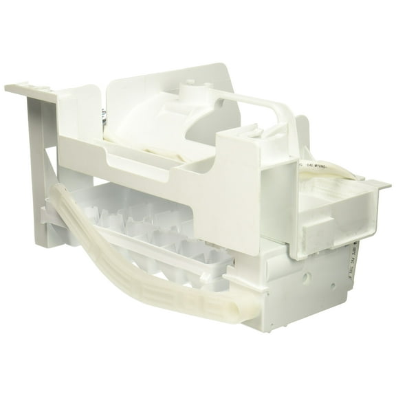 LG Refrigerator Ice Maker Assembly 5989JA1005H