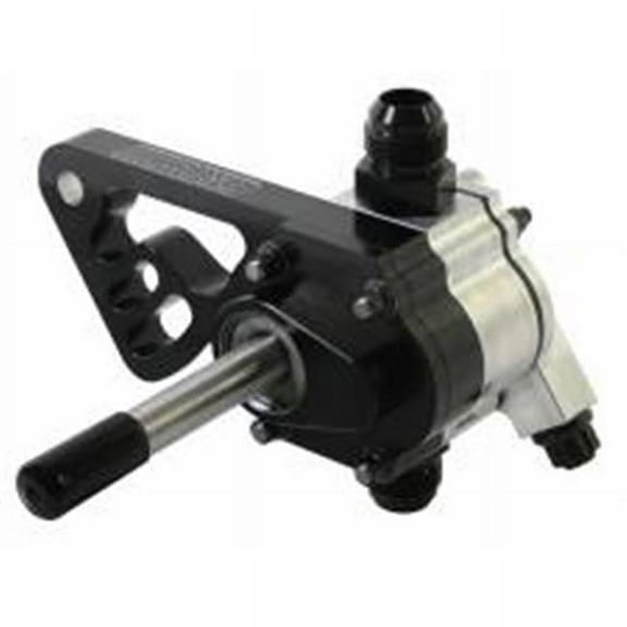 22341 Dry Sump Oil Pump - Single Stage