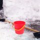 thumbnail image 5 of 2 cubos de arena para playa, cubos de agua para playa, juguetes con asa, 5 of 6