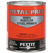 Pettit Paint 6980G; Rustlock Steel Primer-Gallon