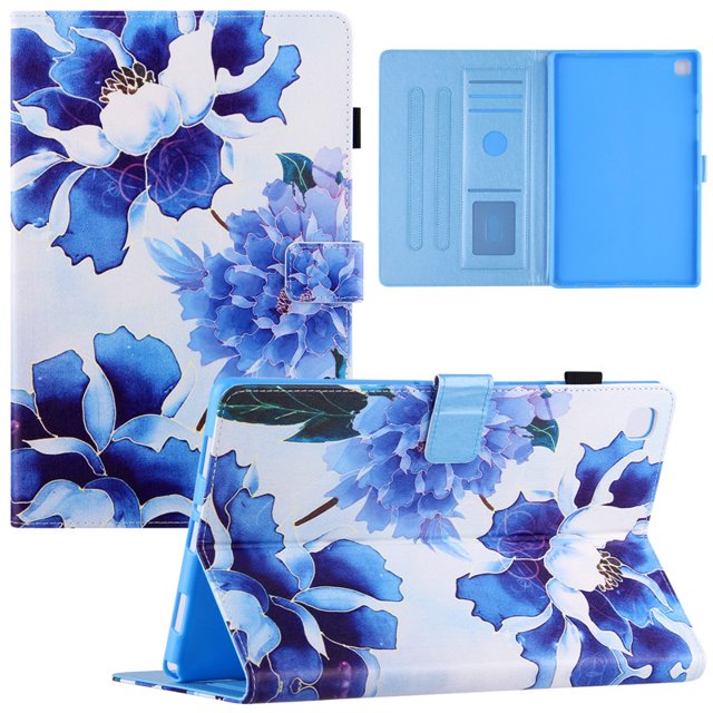 Case for Samsung Galaxy Tab A7 10.4 2020 / A7 Lite 8.7 2021 Tablet Protector Painted Cover Shell Forfunda Tablet Samsung A7 Case LH Tab A7 Lite 8.7 inch