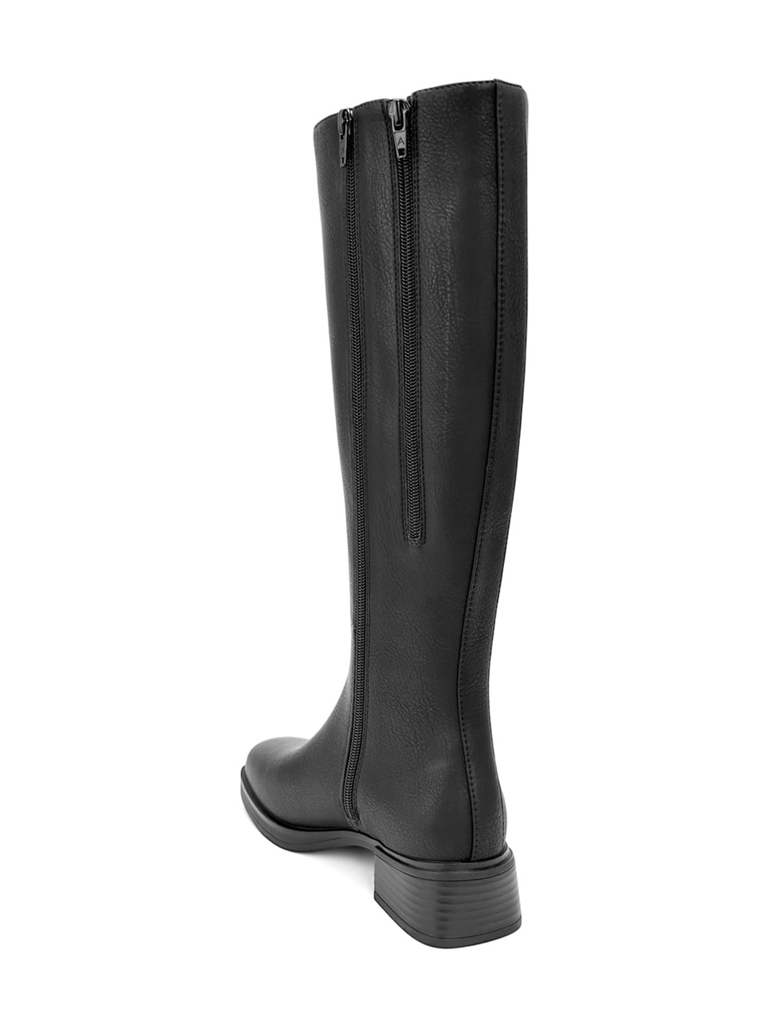 Aerosoles Dayson Women's Double Zip Boot