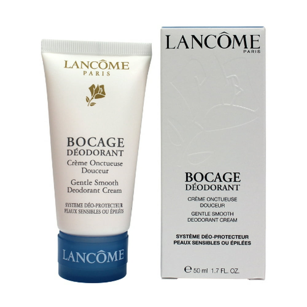 Bocage by for Women Deodorant Creme 1.7 oz