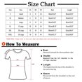 thumbnail image 3 of Idoravan Tank Tops for Women Women's Spring/Summer Sleeveless Stripe Spliced Loose Casual Halter Top, 3 of 7