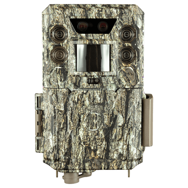 Bushnell 30MP CORE DS Treebark Camo No Glow Trail Camera