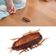thumbnail image 4 of Juguete de Cucaracha Falsa ANGGREK Plástico Electrónico Seguro para Decoración Espeluznante, 4 of 7
