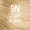 9N Honey Blonde