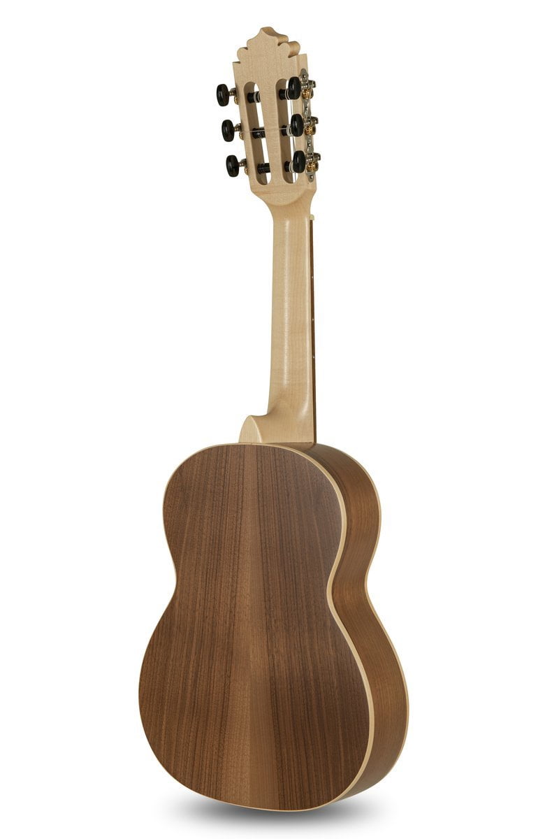 Manuel Rodriguez 1/4 Classical Guitar Ecologia E-44 Spruce/Walnut