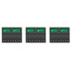 thumbnail image 4 of 3X Cargador de Batería Pantalla LCD Cargadores Inteligentes Inteligentes de 8 Ranuras para Baterías Recargables AA / AAA NiCd NiMh AA AAA Cargador, 4 of 5
